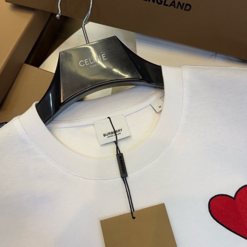 Burberry Unisex Tee