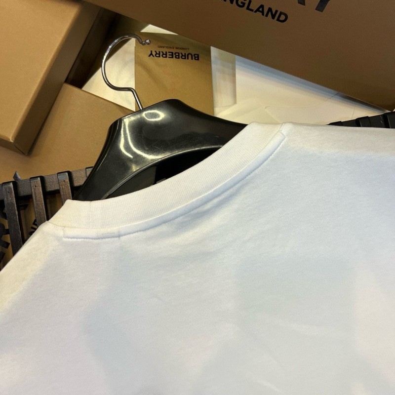 Burberry Unisex Tee