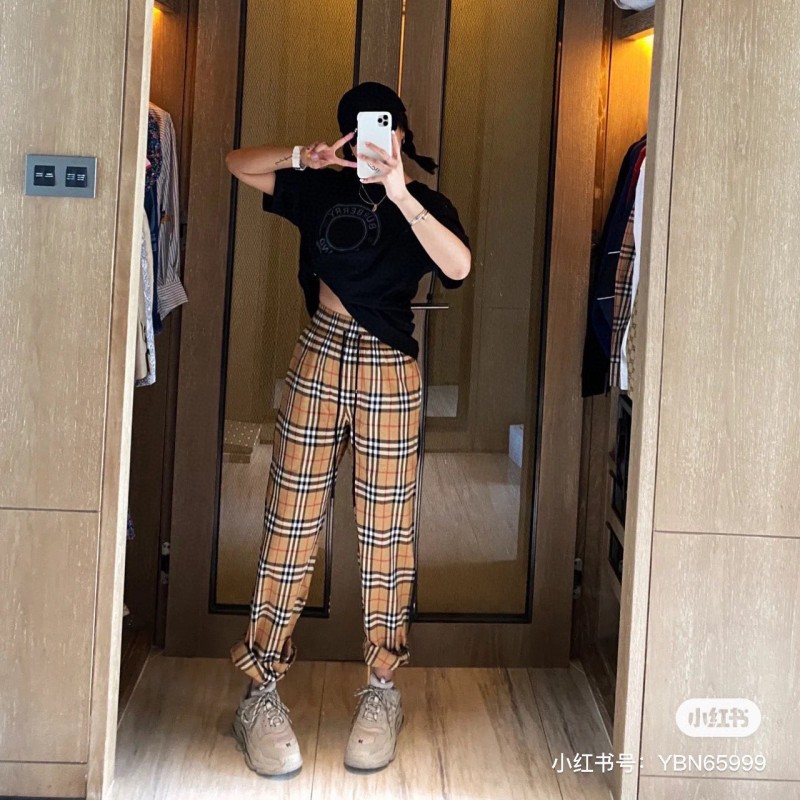 Burberry Pants