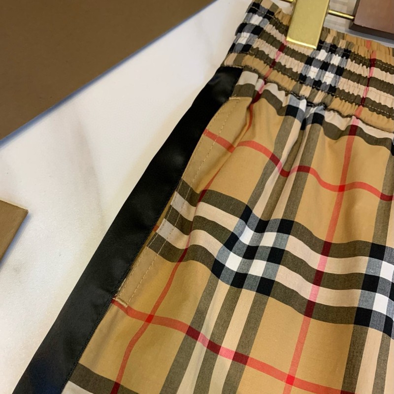 Burberry Pants