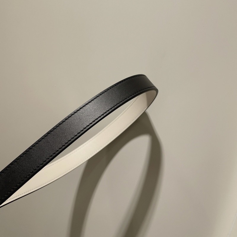 Dior D-Fence Belt