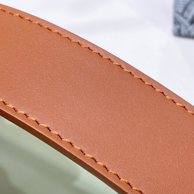 Dior D-Fence Belt