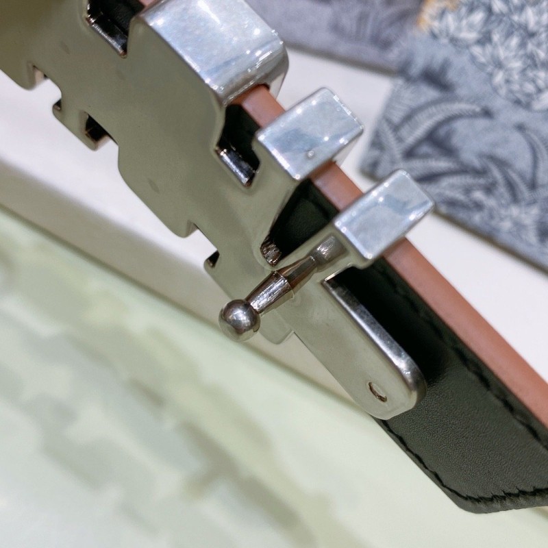 Dior D-Fence Belt