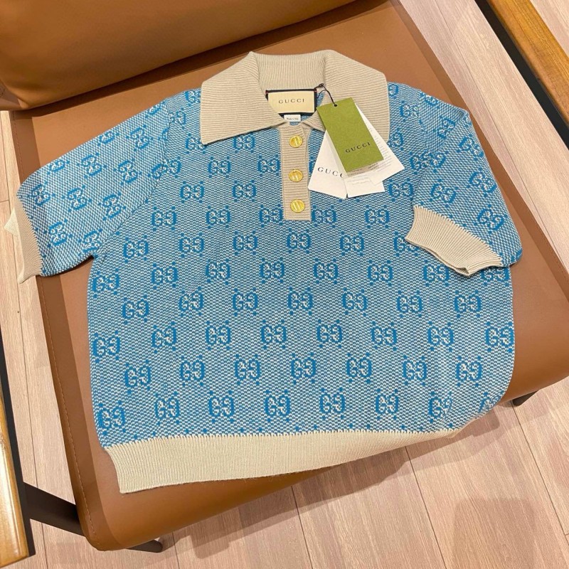 Gucci Polo Tee