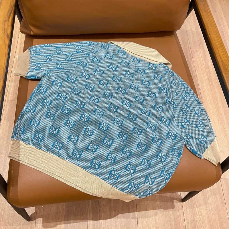 Gucci Polo Tee