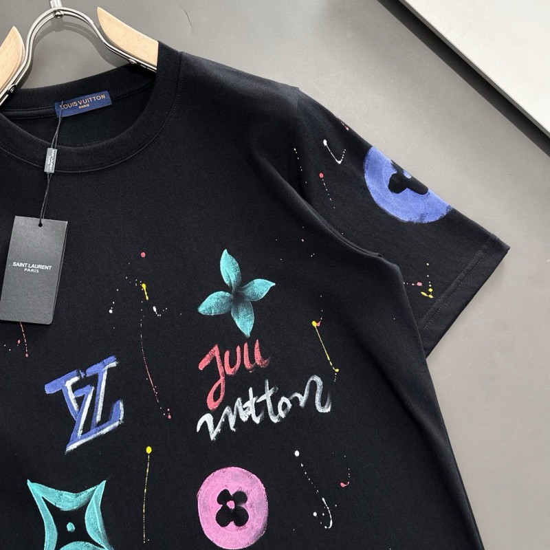 LV Unisex Tee