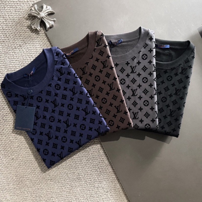 LV Unisex Tee