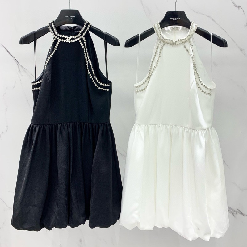 YSL Dress