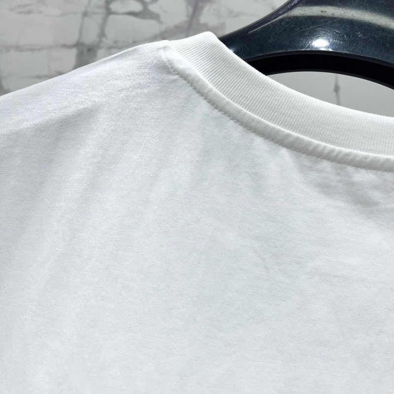 YSL Sleeveless Tee