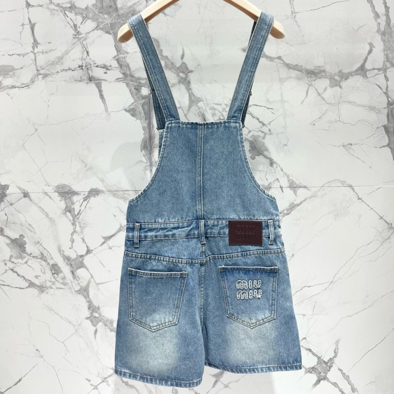 MiuMiu Jumpsuit