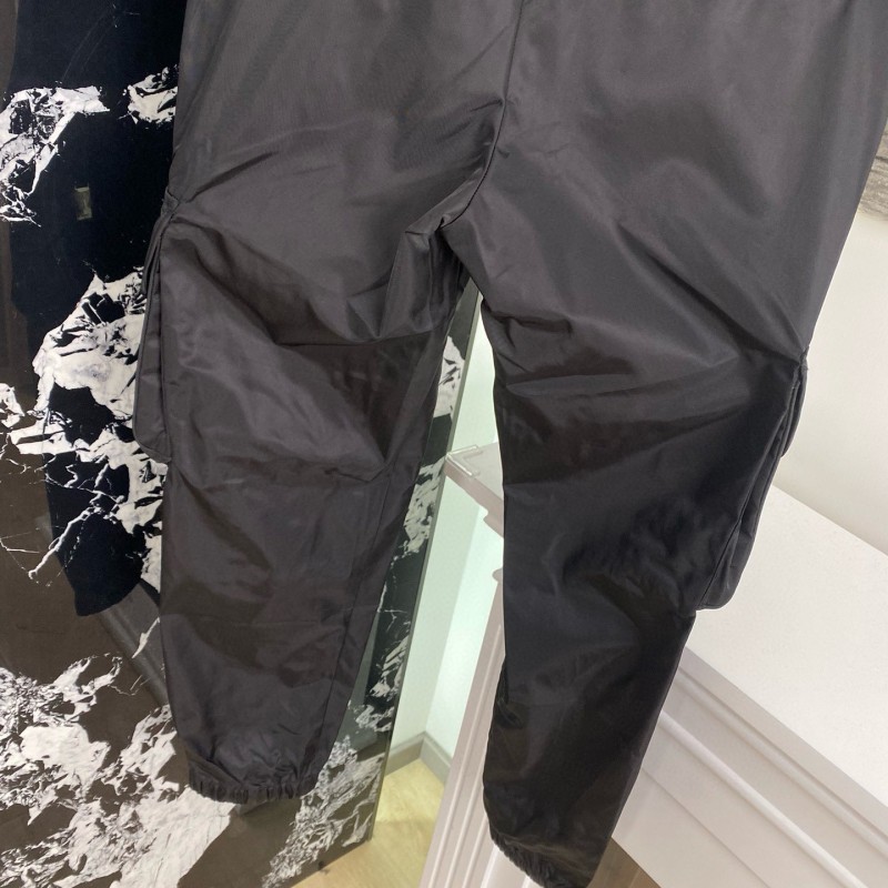 Prada Unisex Pants