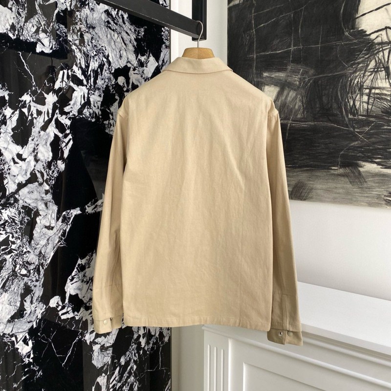 Dior Unisex Jacket