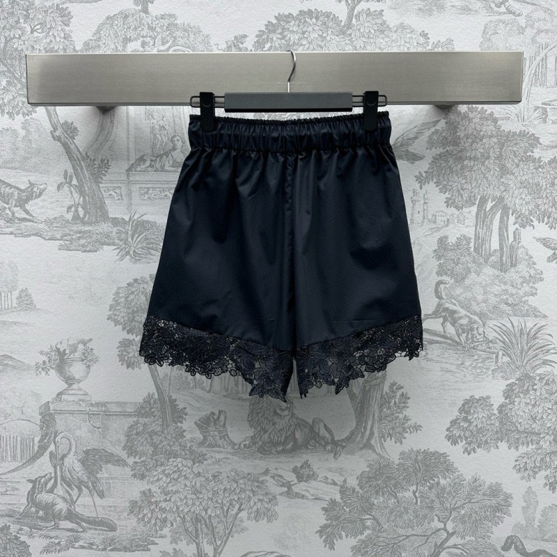 Dior Shirt & Shorts