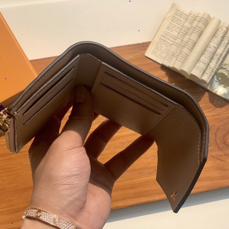 LV Wallet
