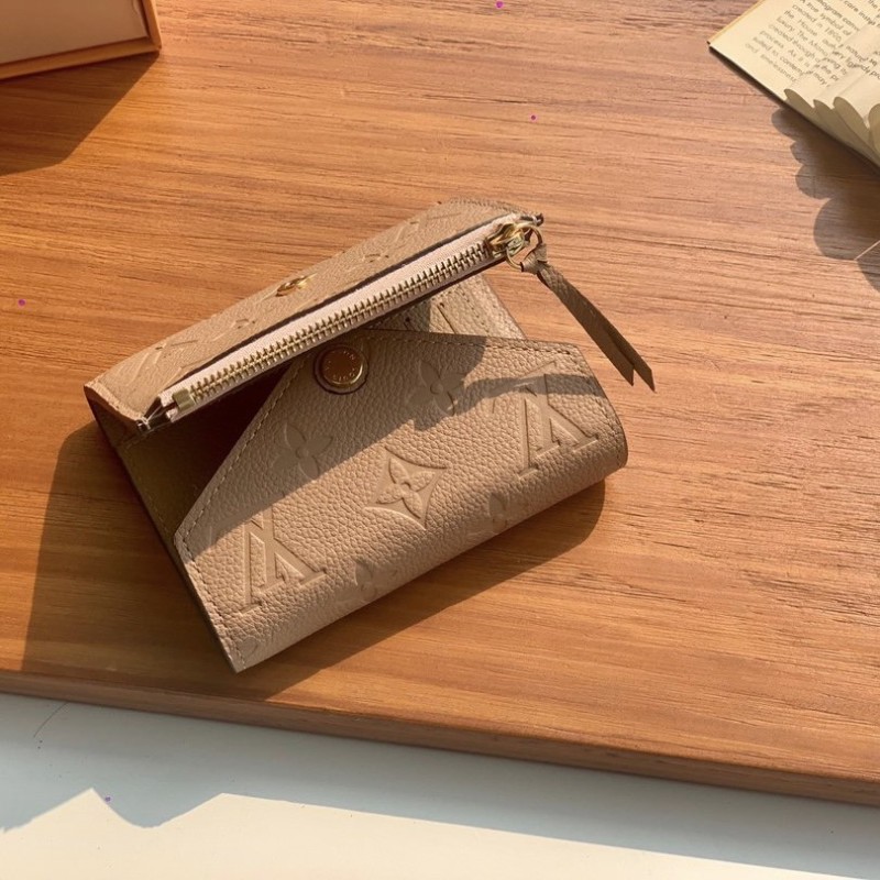 LV Wallet