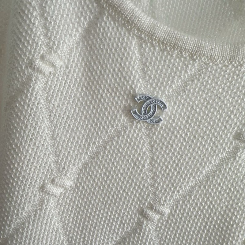 Chanel Singlet
