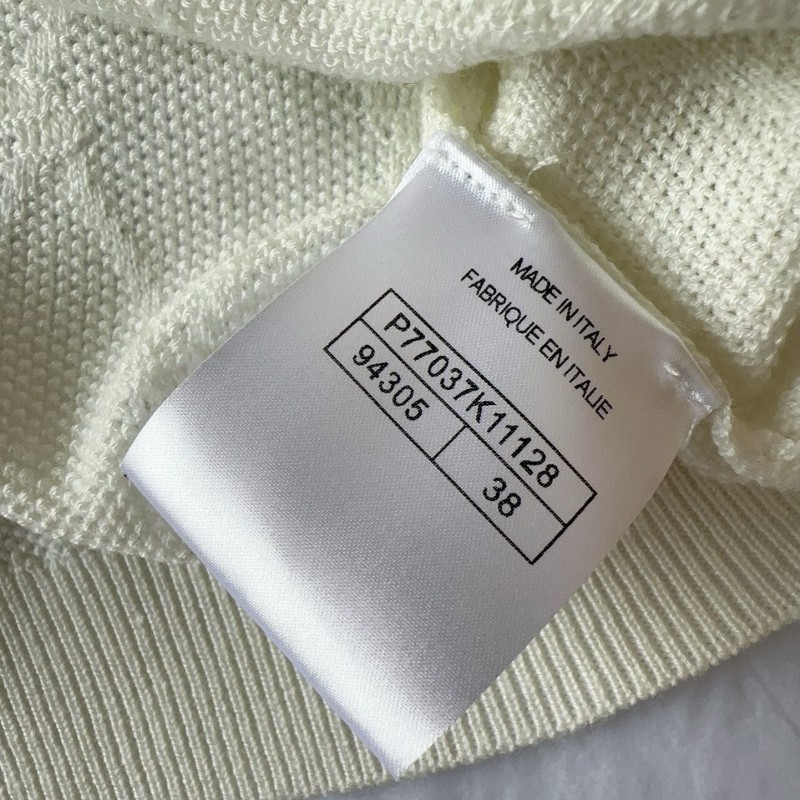 Chanel Singlet