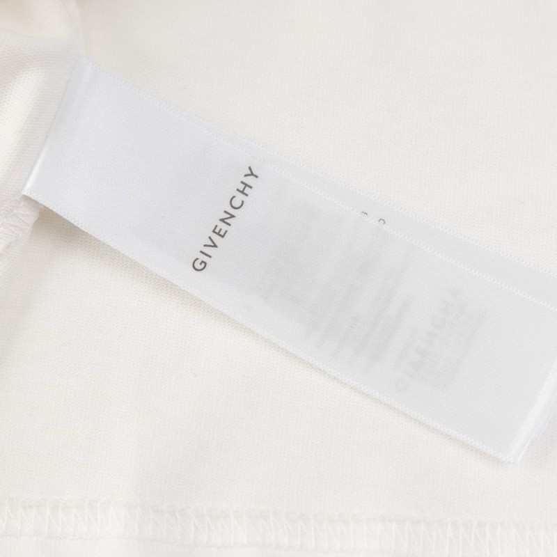 Givenchy Unisex Tee