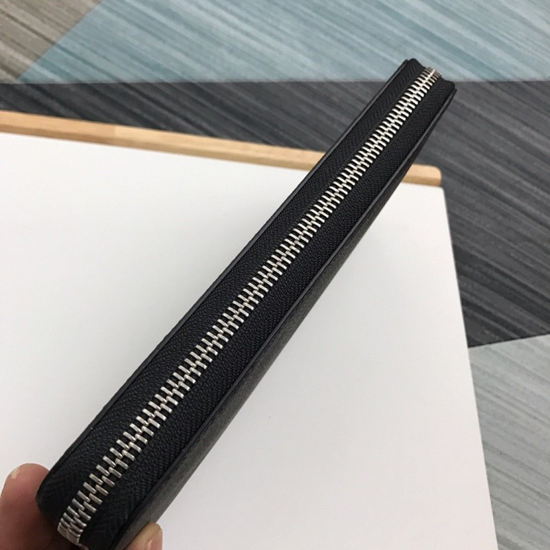 LV Long Wallet