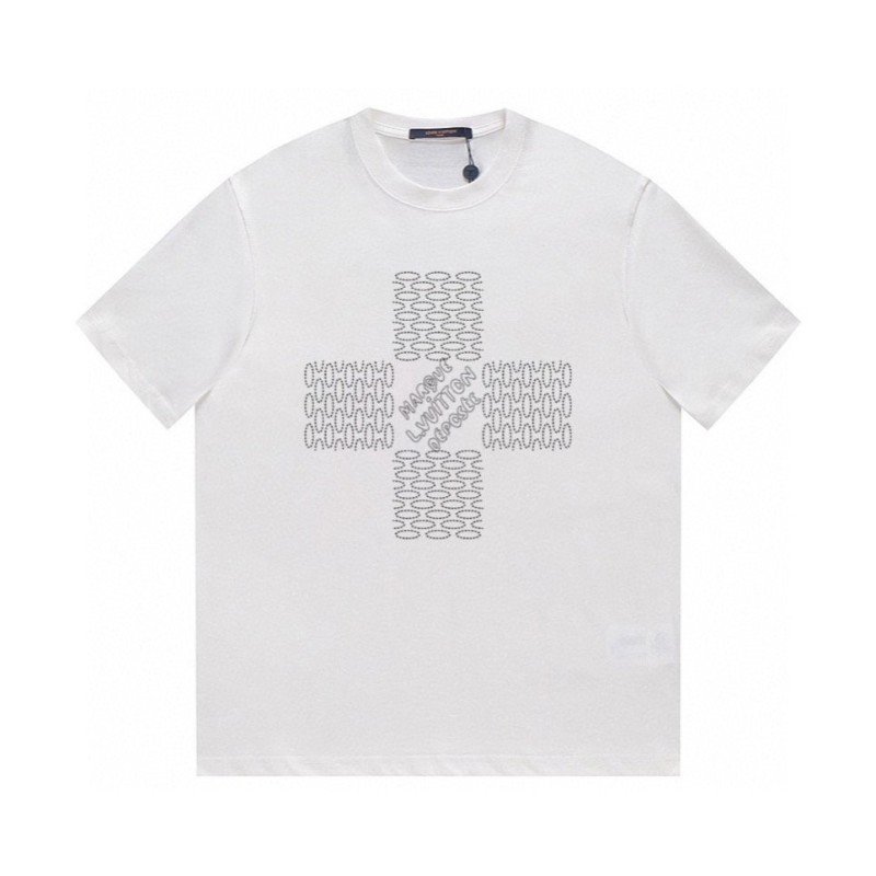 LV Unisex Tee