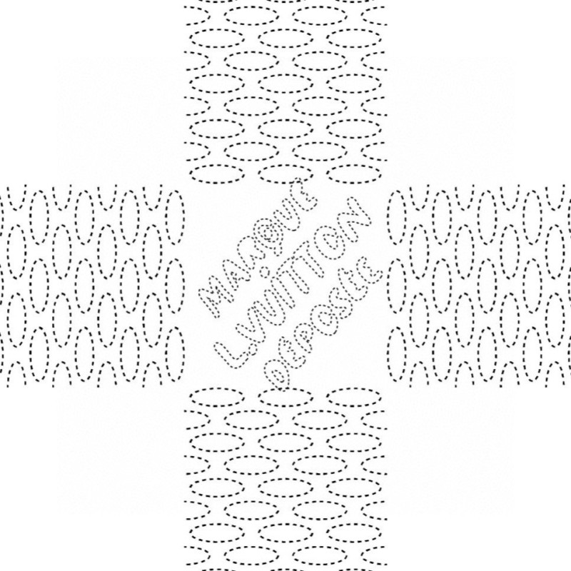 LV Unisex Tee