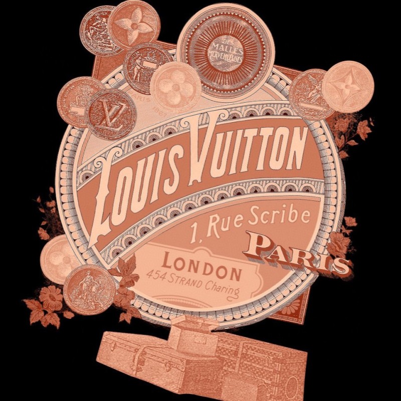 LV Unisex Tee