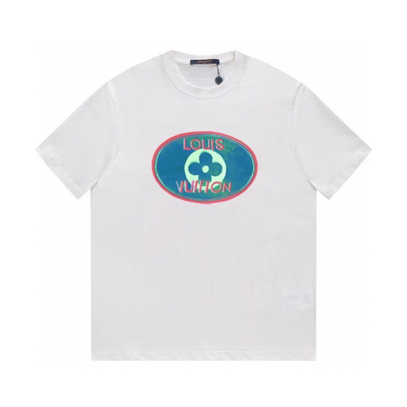 LV Unisex Tee