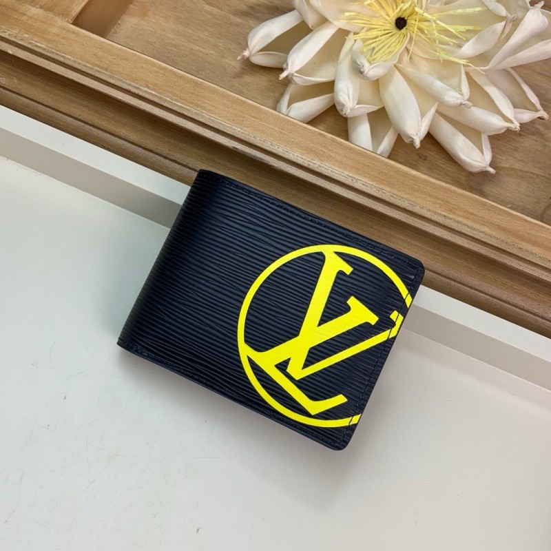 LV Wallet
