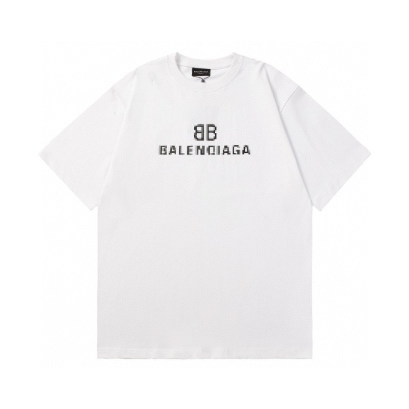 Balenciaga Unisex Tee