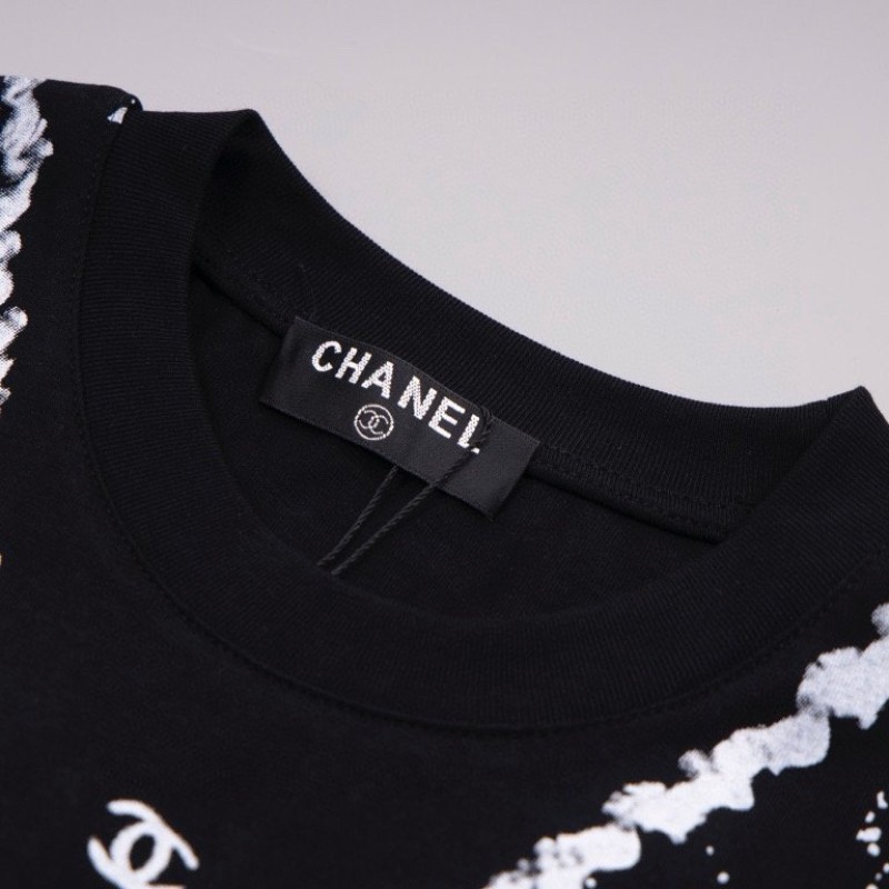 Chanel Unisex Tee