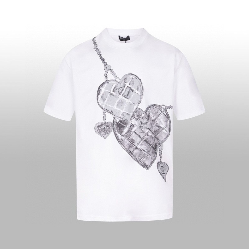 Chanel Unisex Tee
