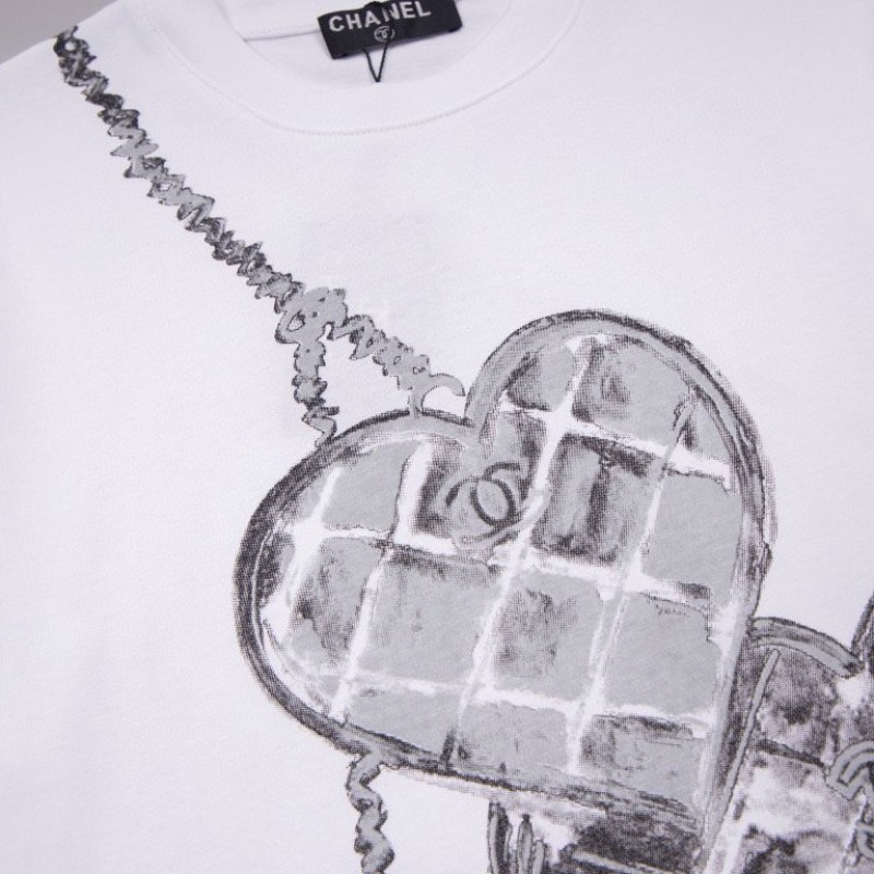 Chanel Unisex Tee