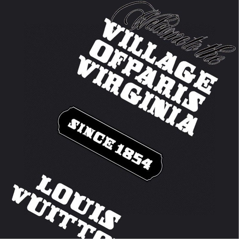 LV Unisex Tee