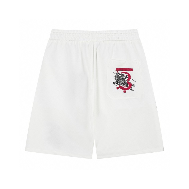 Burberry Unisex Shorts