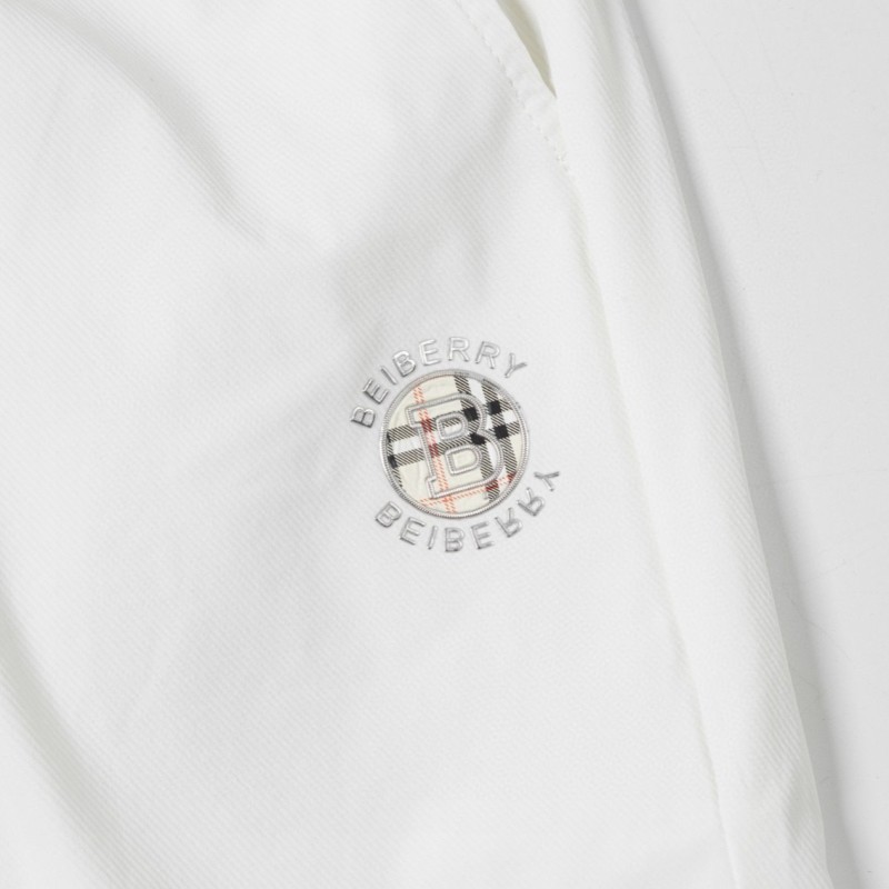 Burberry Unisex Shorts