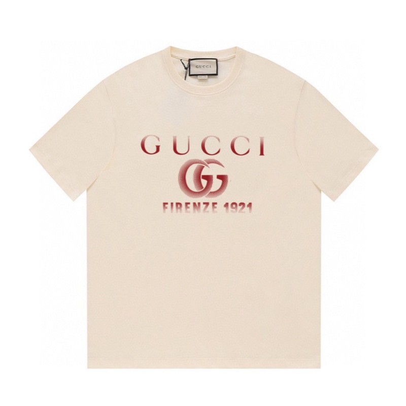 Gucci Unisex Tee