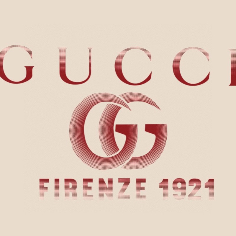 Gucci Unisex Tee