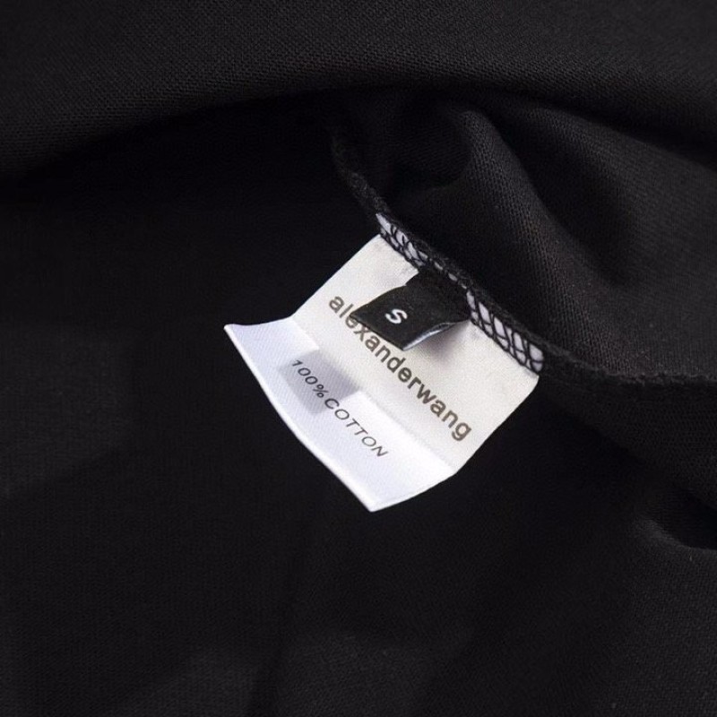 Alexander Wang Unisex Tee