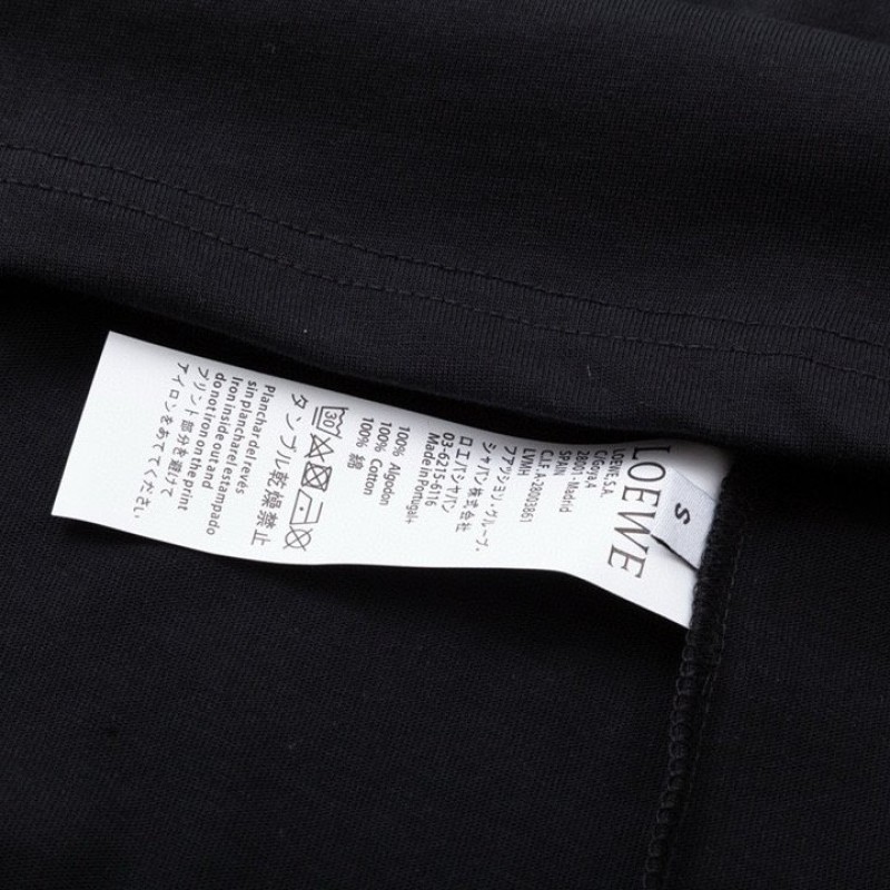 Loewe Unisex Tee