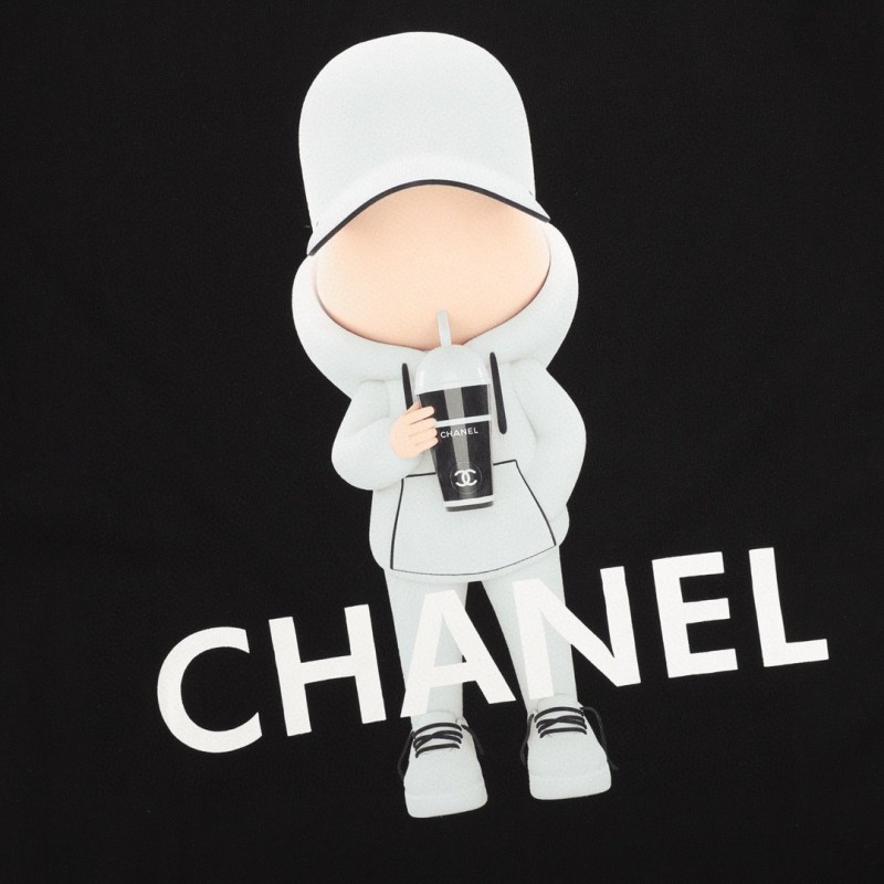 Chanel Unisex Tee