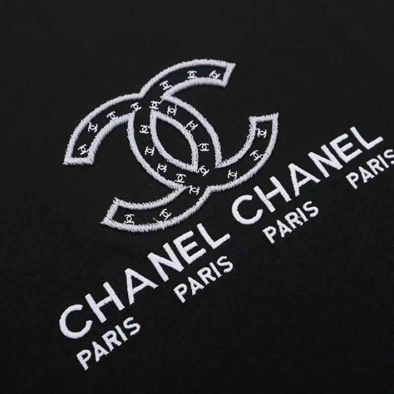 Chanel Unisex Tee