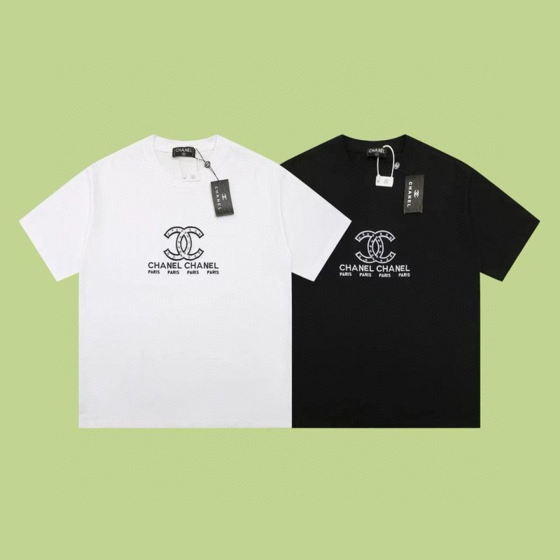 Chanel Unisex Tee