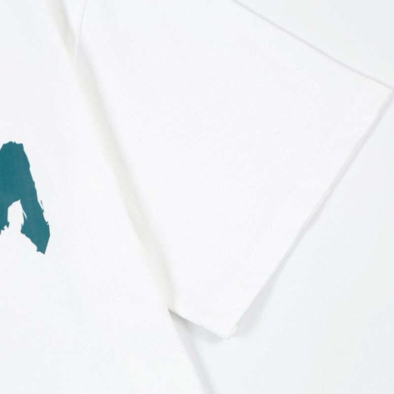 Gucci X Balenciaga Unisex Tee