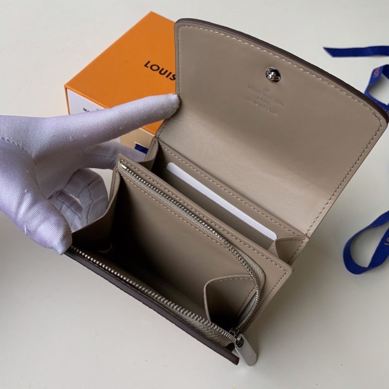 LV Wallet