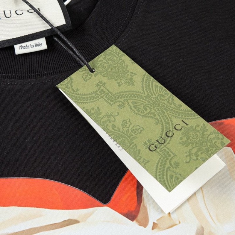 Gucci Unisex Tee
