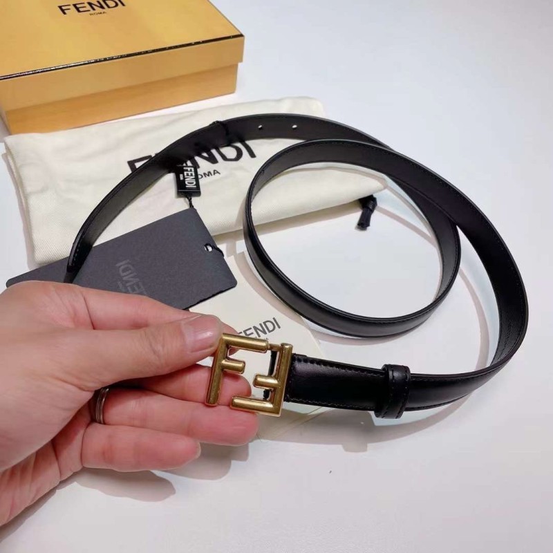 Fendi Belt