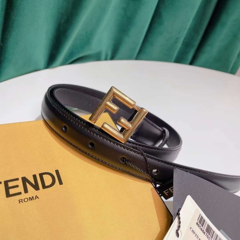 Fendi Belt