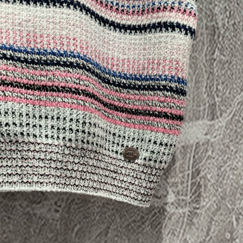 Chanel Knit Singlet