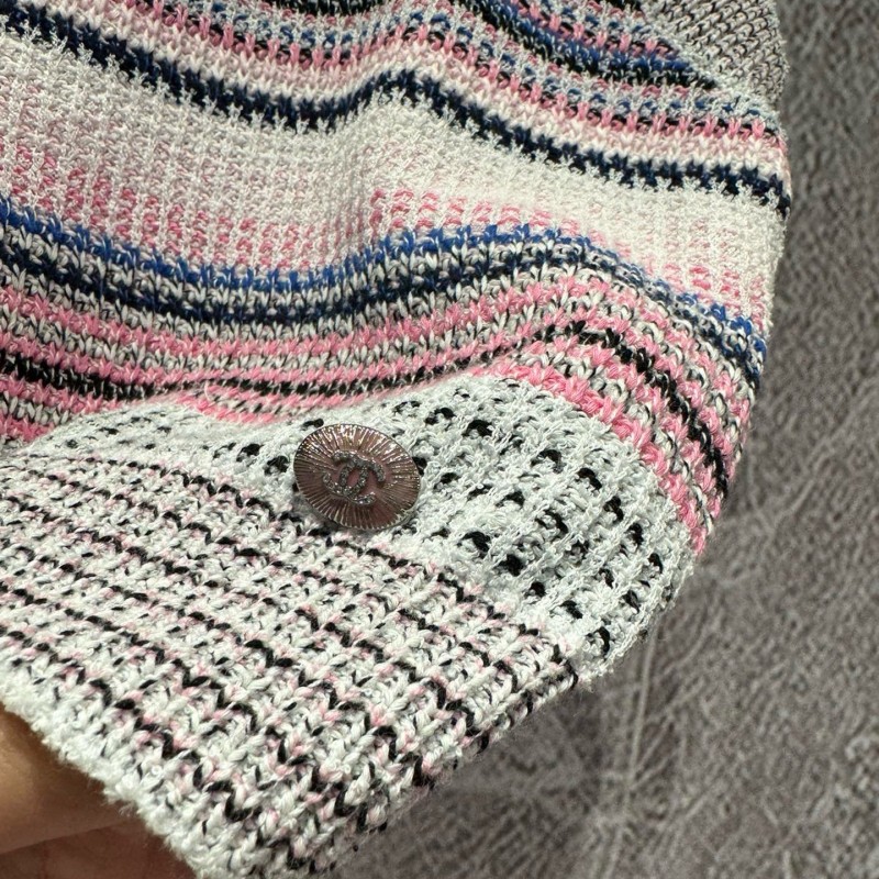 Chanel Knit Singlet