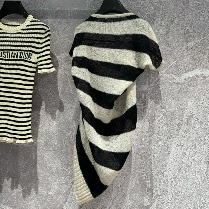 Dior Knit Shirt